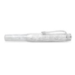 Kaweco ART Sport Fountain Pen - Mineral White - Picture 3